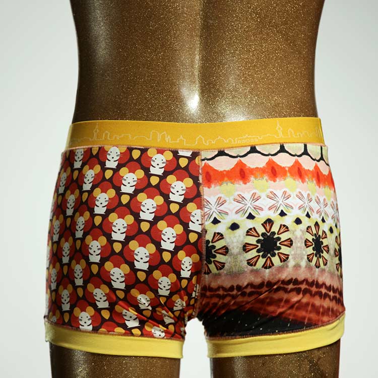 günstiger sexy attraktiver Herrenshort, Unterwäsche aus Baumwolle für Herren thumbnail