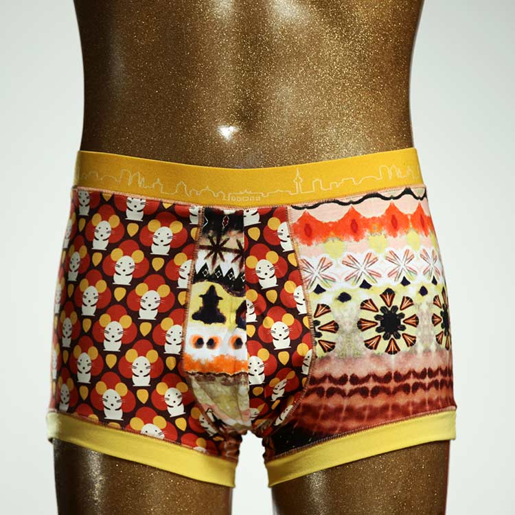 günstiger sexy attraktiver Herrenshort, Unterwäsche aus Baumwolle für Herren thumbnail