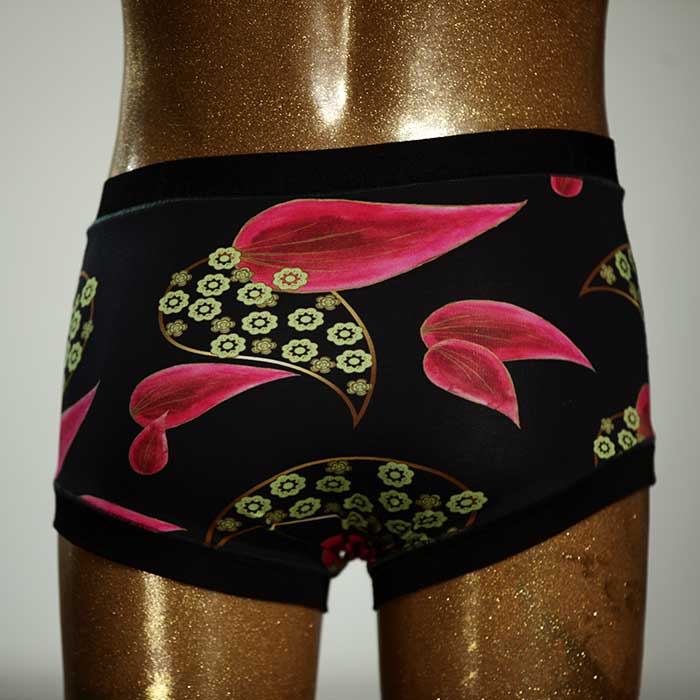  Shorts for men Dragonfly Clown front side size S