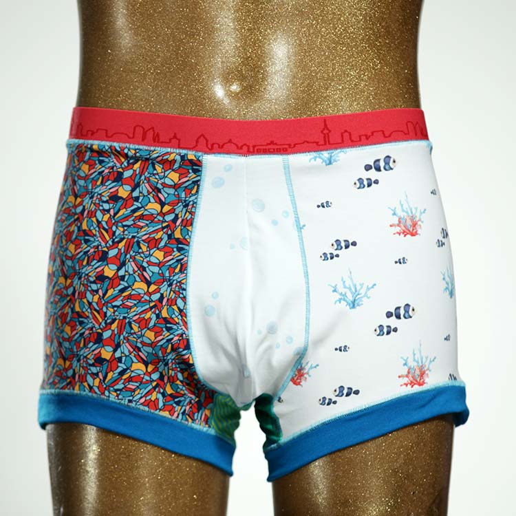  Shorts for men Party Traveler front side size XL