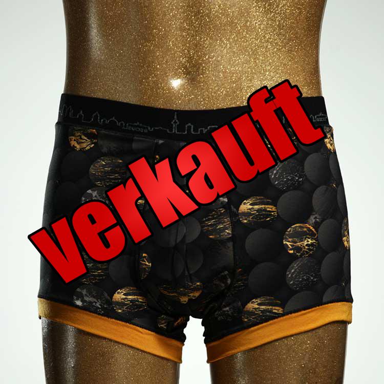 preiswerter sexy günstiger schöner Herrenshort, Unterwäsche aus Baumwolle für Herren