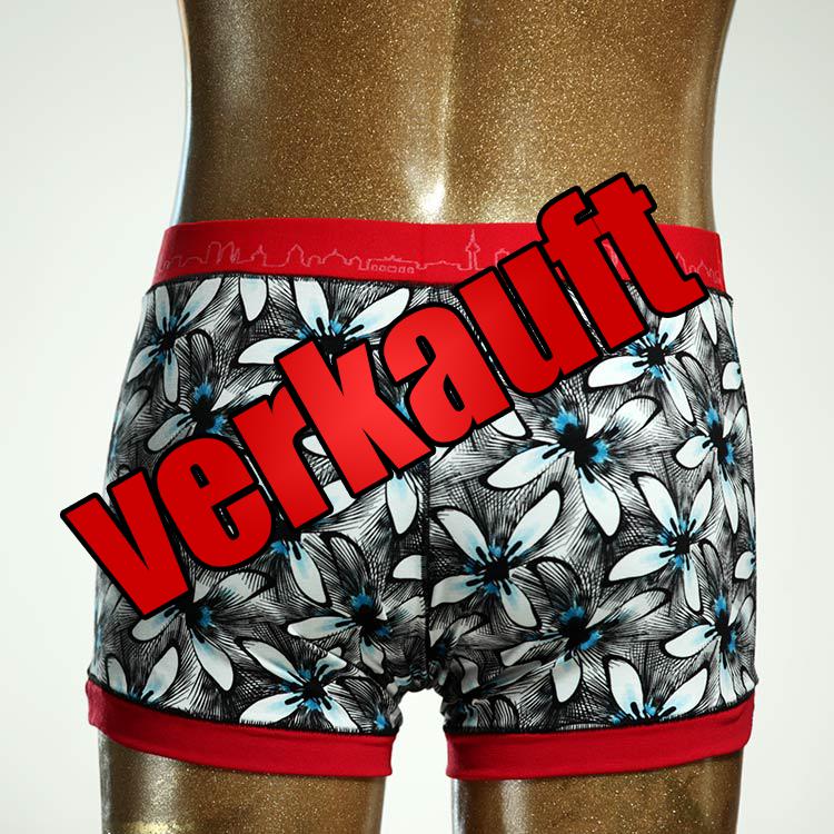 handgemachter süßer attraktiver preiswerter Herrenshort, Unterwäsche aus Baumwolle für Herren