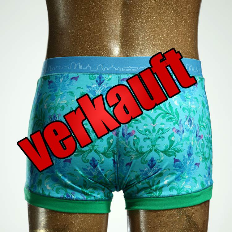 schöner süßer günstiger sexy Herrenshort, Unterwäsche aus Baumwolle für Herren