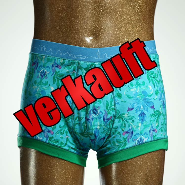 schöner süßer günstiger sexy Herrenshort, Unterwäsche aus Baumwolle für Herren