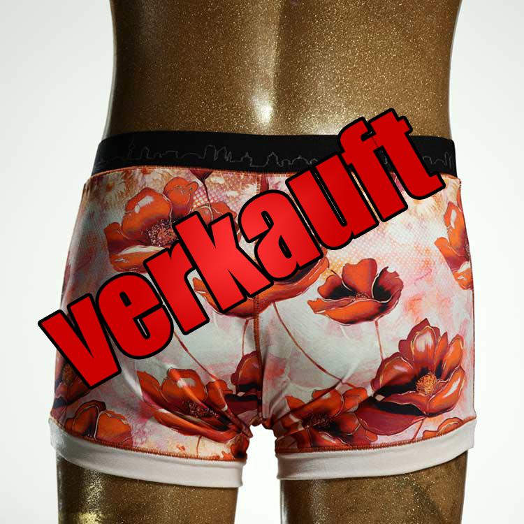 attraktiver preiswerter nachhaltiger  Herrenshort, Unterwäsche aus Baumwolle für Herren