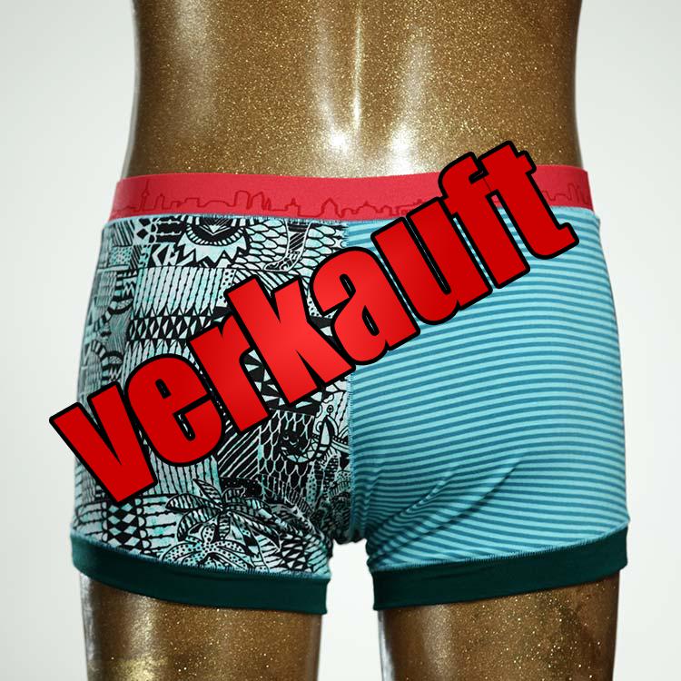 sexy bequemer günstiger attraktiver Herrenshort, Unterwäsche aus Baumwolle für Herren