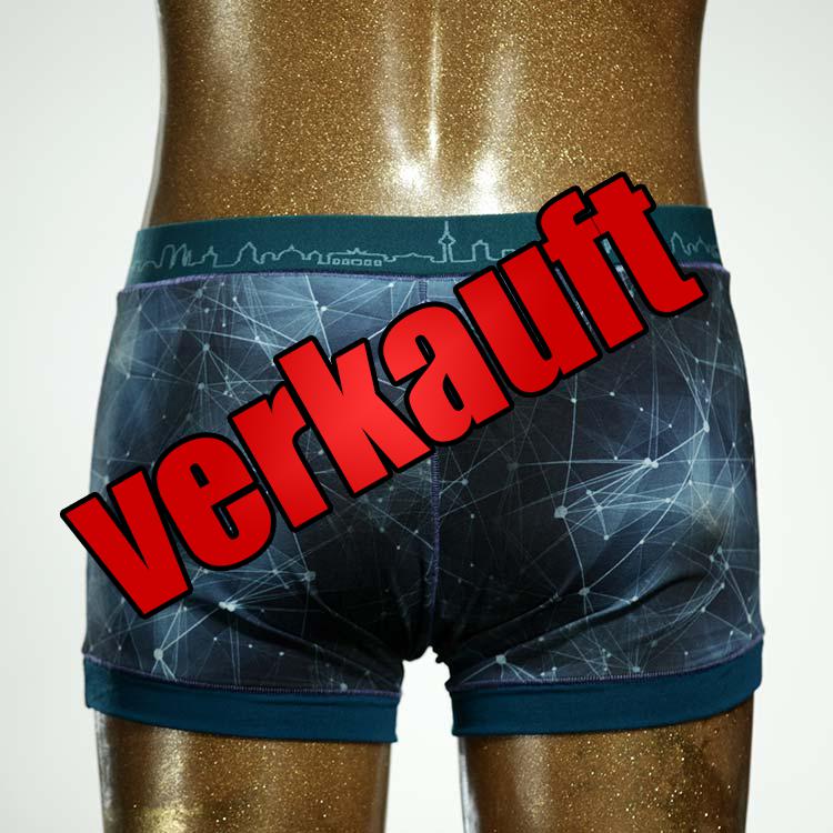 preiswerter handgemachter sexy  Herrenshort, Unterwäsche aus Baumwolle für Herren