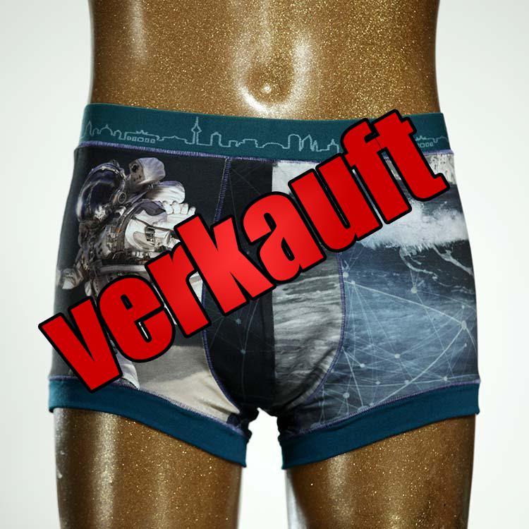 preiswerter handgemachter sexy  Herrenshort, Unterwäsche aus Baumwolle für Herren