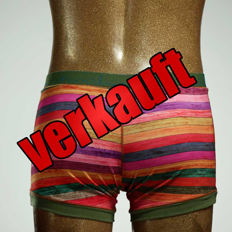 bequemer  sexy günstiger Herrenshort, Unterwäsche aus Baumwolle für Herren