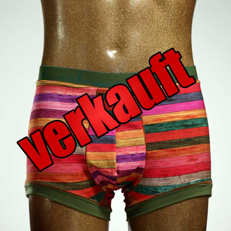 bequemer  sexy günstiger Herrenshort, Unterwäsche aus Baumwolle für Herren