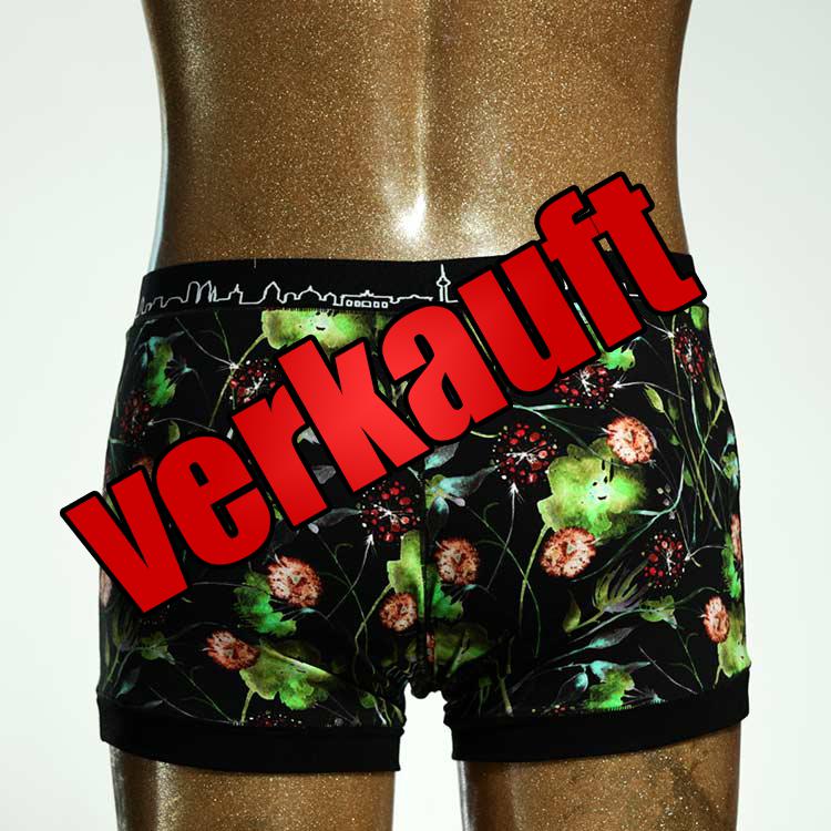 süßer sexy  preiswerter Herrenshort, Unterwäsche aus Baumwolle für Herren