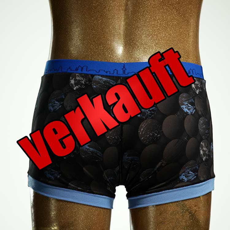 farbiger günstiger süßer schöner Herrenshort, Unterwäsche aus Baumwolle für Herren