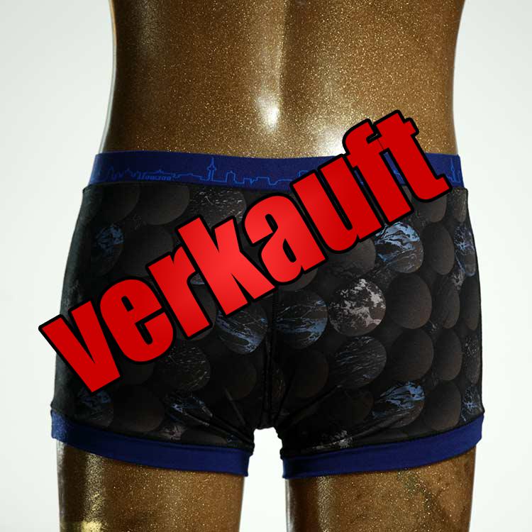 günstiger sexy attraktiver süßer Herrenshort, Unterwäsche aus Baumwolle für Herren