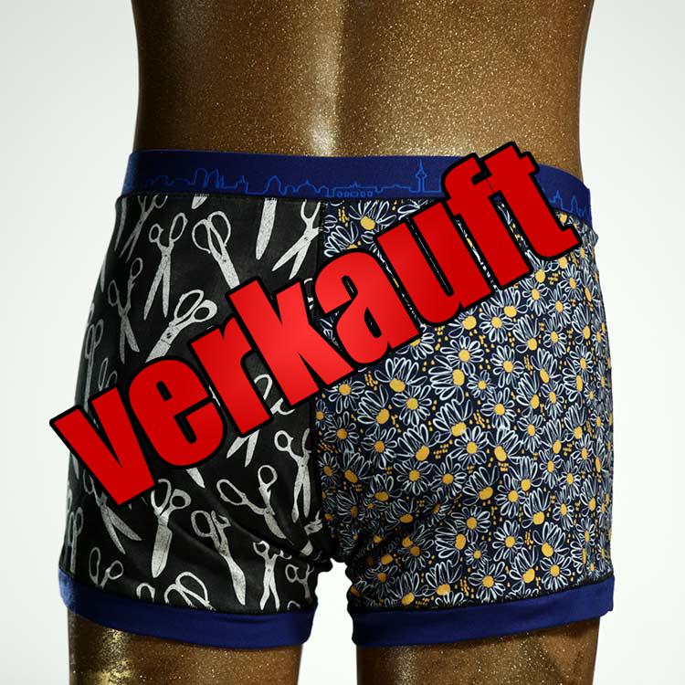 preiswerter süßer  schöner Herrenshort, Unterwäsche aus Baumwolle für Herren