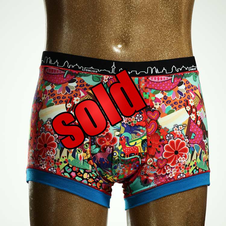 Underwear