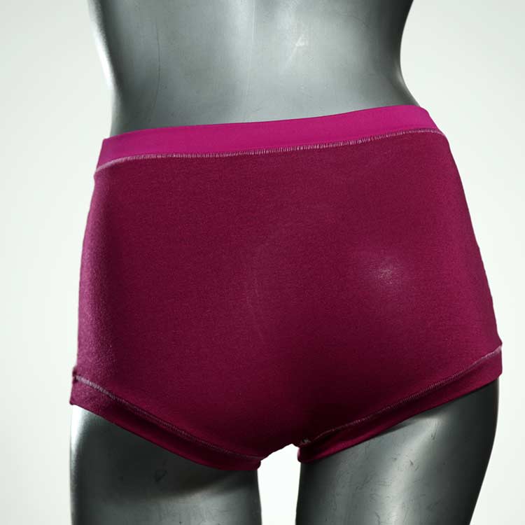 sexy schöne süße günstige High waist Hotpant aus Baumwolle, Unterwäsche für Damen