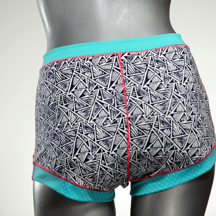 Woody Hoge taille slip, zwart 3 pack (999-1-WIT-Z/199) 999-1-WIT-Z/199