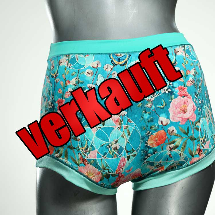 nachhaltige handgemachte sexy ökologische Bade-Highwaist, Bademode für Damen