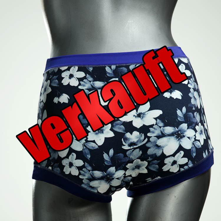 preiswerte günstige süße sexy High waist Hotpant aus Baumwolle, Unterwäsche für Damen