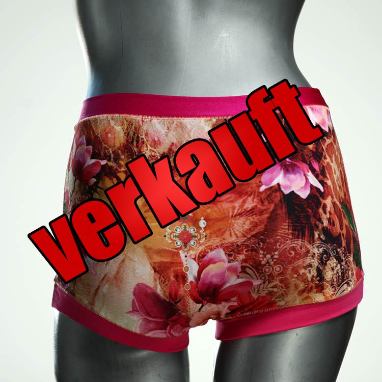 günstige bequeme attraktive sexy Highwaist aus Biobaumwolle, Unterwäsche für Damen