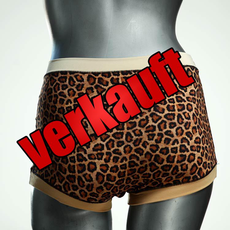 preiswerte schöne farbige süße Highwaist aus Biobaumwolle, Unterwäsche für Damen