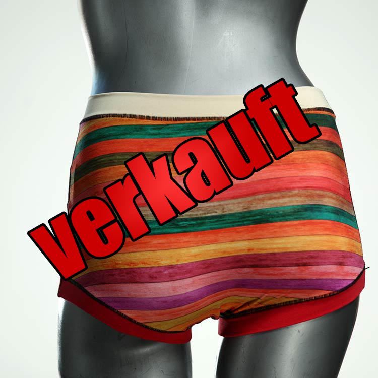 nachhaltige günstige ökologische preiswerte Highwaist aus Biobaumwolle, Unterwäsche für Damen