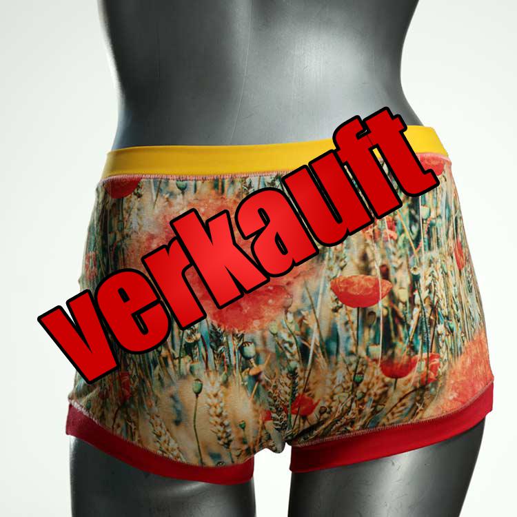 preiswerte sexy bunte günstige Highwaist aus Biobaumwolle, Unterwäsche für Damen