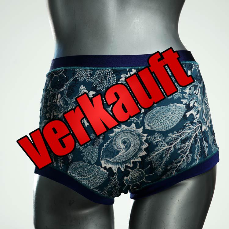 günstige schöne süße attraktive High waist Hotpant aus Baumwolle, Unterwäsche für Damen