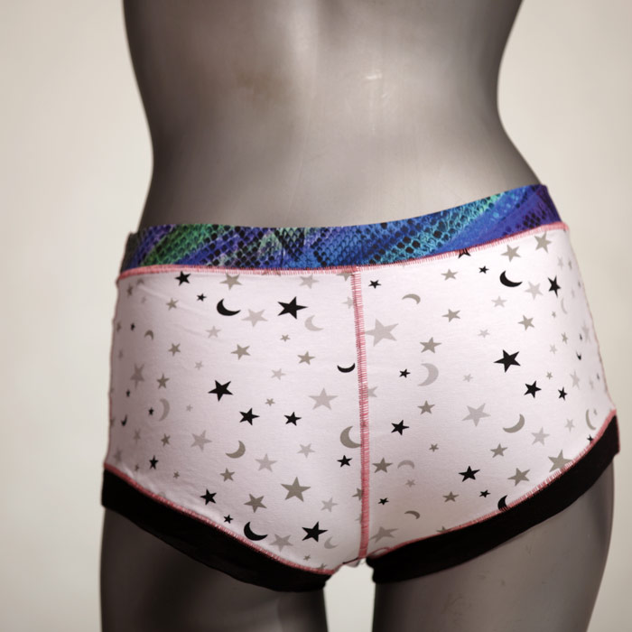  comfortable patterned sweet cotton Hotpant - Hipster for women thumbnail