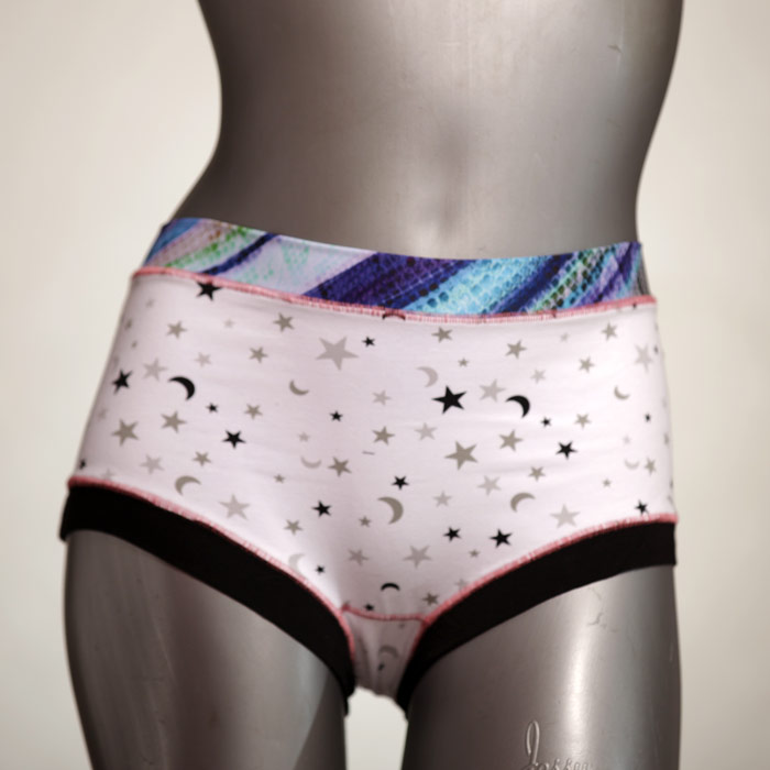  comfortable patterned sweet cotton Hotpant - Hipster for women thumbnail