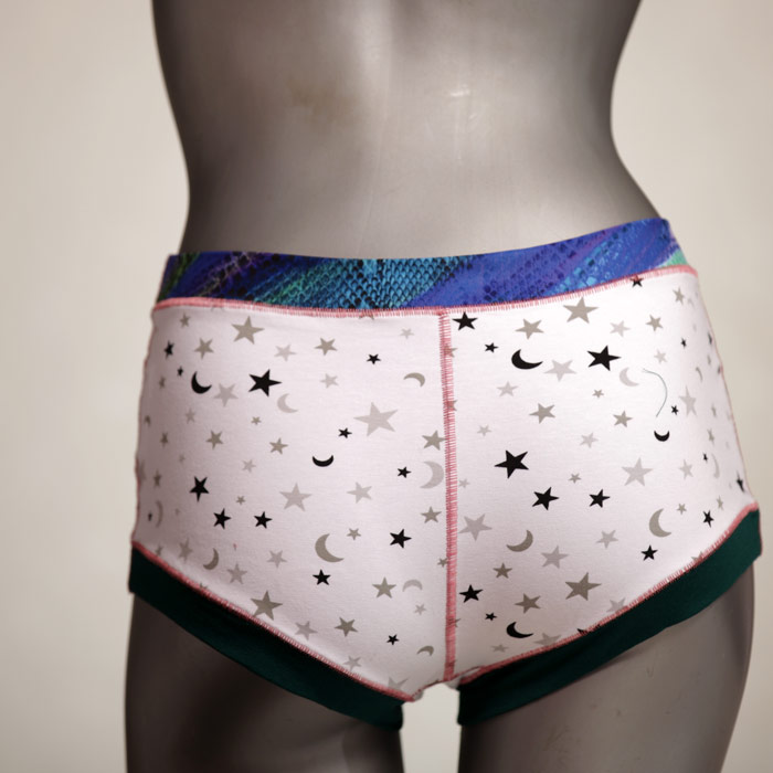  bunte süße preiswerte Hotpant - Hipster - Unterhose für Damen aus Baumwolle für Damen thumbnail
