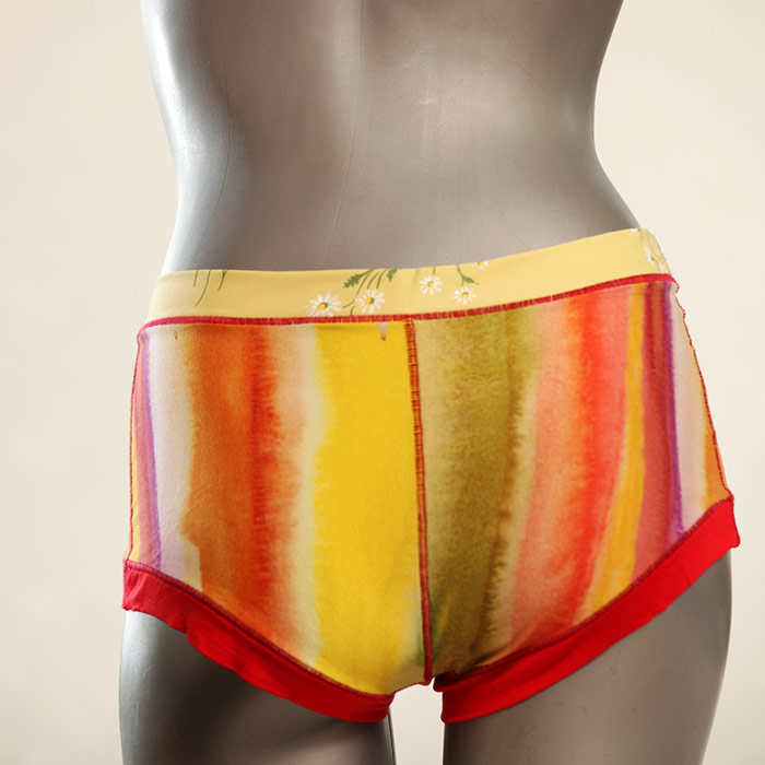  sexy colourful amazing cotton Hotpant - Hipster for women thumbnail