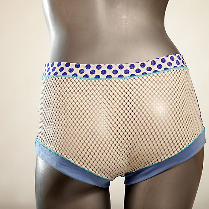  amazing patterned handmade cotton Hotpant - Hipster for women thumbnail