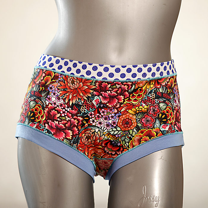  amazing patterned handmade cotton Hotpant - Hipster for women thumbnail
