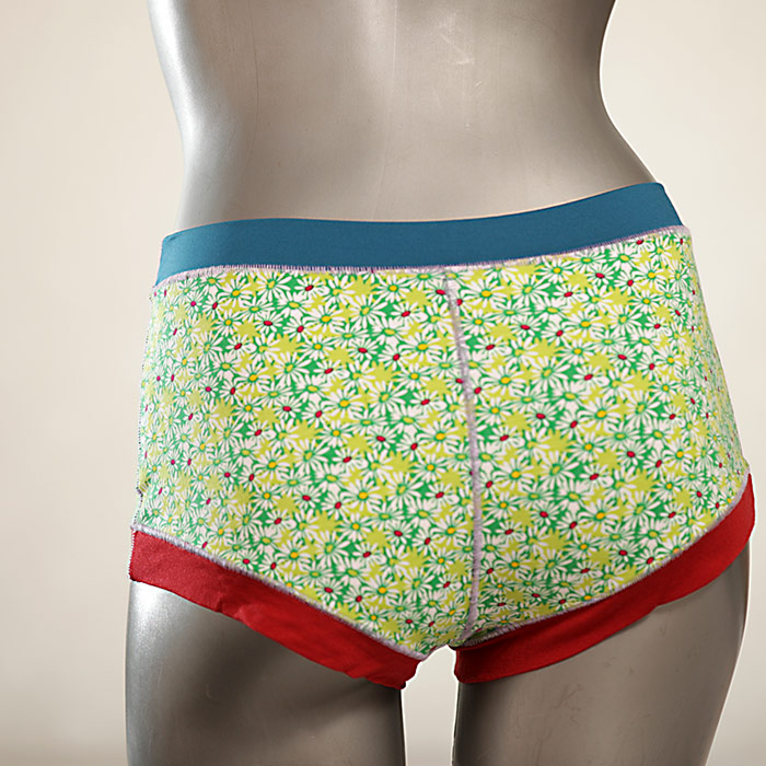  preiswerte sexy günstige Hotpant - Hipster - Unterhose für Damen aus Baumwolle für Damen thumbnail