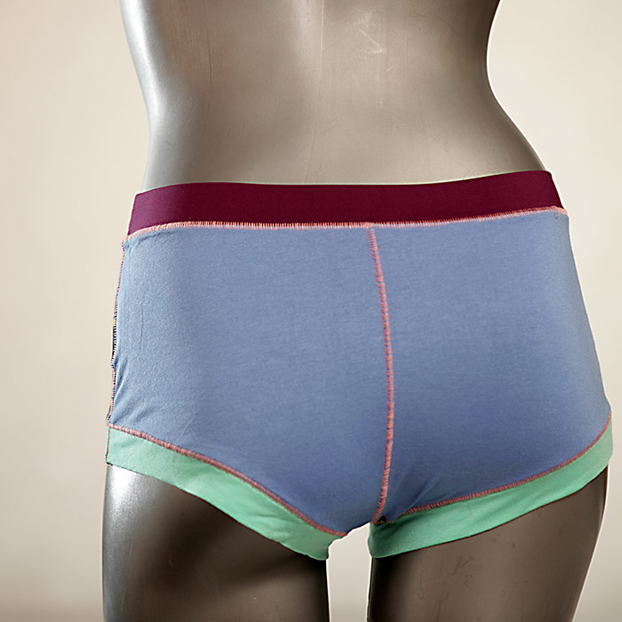  reizende günstige preiswerte Hotpant - Hipster - Unterhose für Damen aus Baumwolle für Damen thumbnail