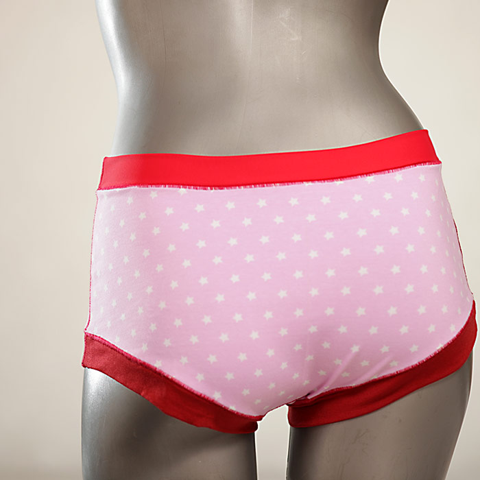  preiswerte schöne sexy Hotpant - Hipster - Unterhose für Damen aus Baumwolle für Damen thumbnail