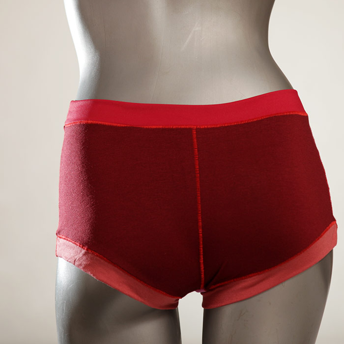  preiswerte gemusterte günstige Hotpant - Hipster - Unterhose für Damen aus Baumwolle für Damen thumbnail