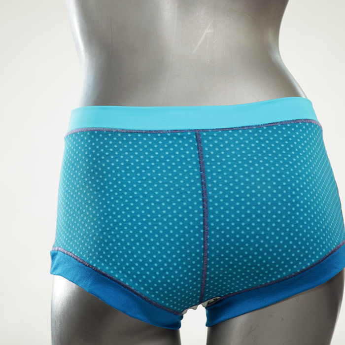  nachhaltige günstige sexy Hotpant - Hipster - Unterhose für Damen aus Baumwolle für Damen thumbnail