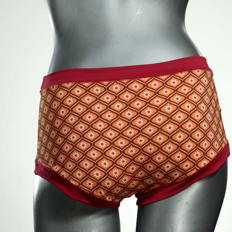 attraktive handgemachte süße schöne Hotpant aus Baumwolle, Unterwäsche für Damen thumbnail