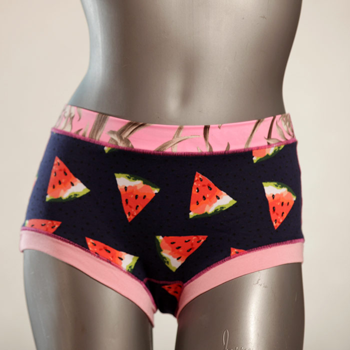  unique sexy colourful cotton Hotpant - Hipster for women thumbnail