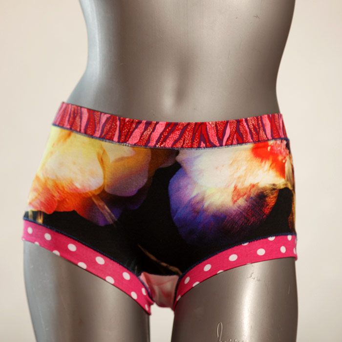  süße sexy schöne Hotpant - Hipster - Unterhose für Damen aus Baumwolle für Damen thumbnail