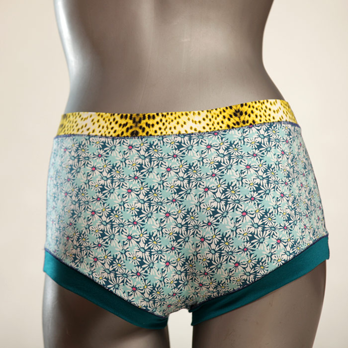  reizende süße sexy Hotpant - Hipster - Unterhose für Damen aus Baumwolle für Damen thumbnail
