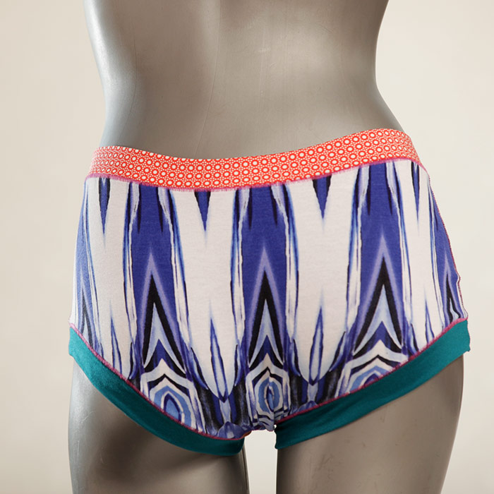  sweet amazing patterned cotton Hotpant - Hipster for women thumbnail