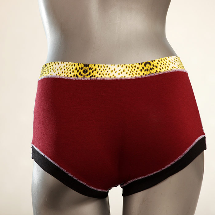  süße schöne sexy Hotpant - Hipster - Unterhose für Damen aus Baumwolle für Damen thumbnail