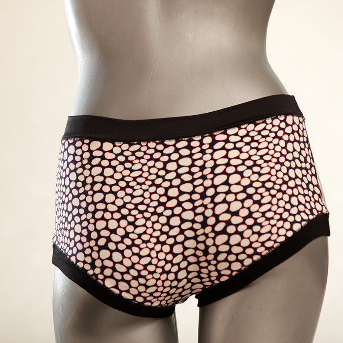  sexy bunte preiswerte Hotpant - Hipster - Unterhose für Damen aus Baumwolle für Damen thumbnail