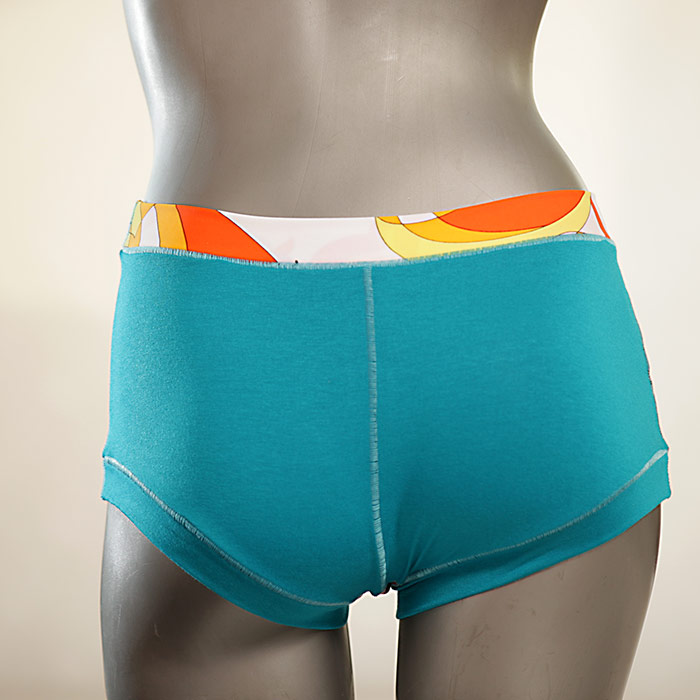  süße sexy günstige Hotpant - Hipster - Unterhose für Damen aus Baumwolle für Damen thumbnail