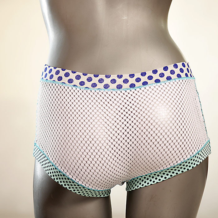  patterned sexy unique cotton Hotpant - Hipster for women thumbnail