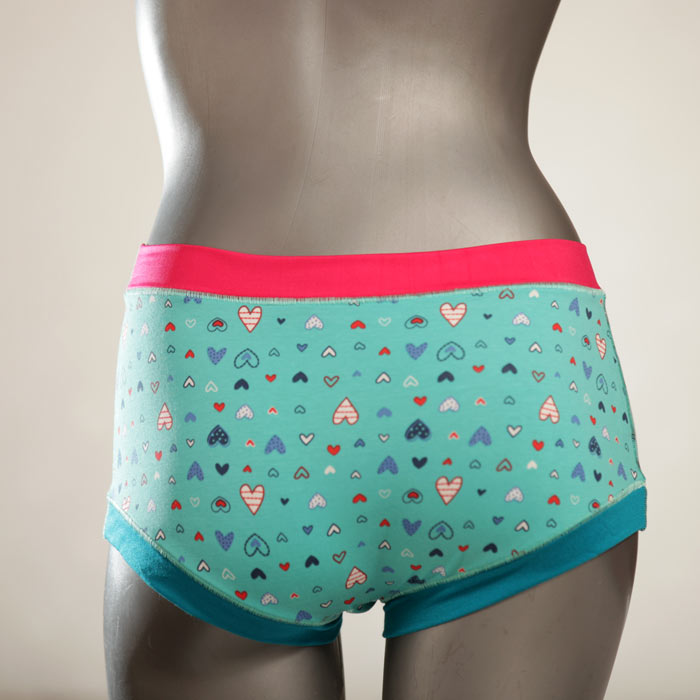  comfortable patterned affordable cotton Hotpant - Hipster for women thumbnail