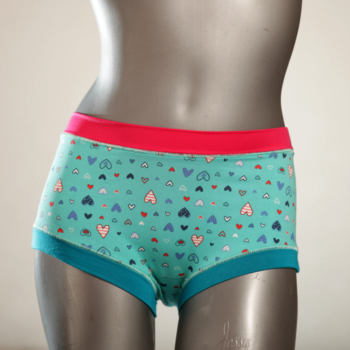  comfortable patterned affordable cotton Hotpant - Hipster for women thumbnail